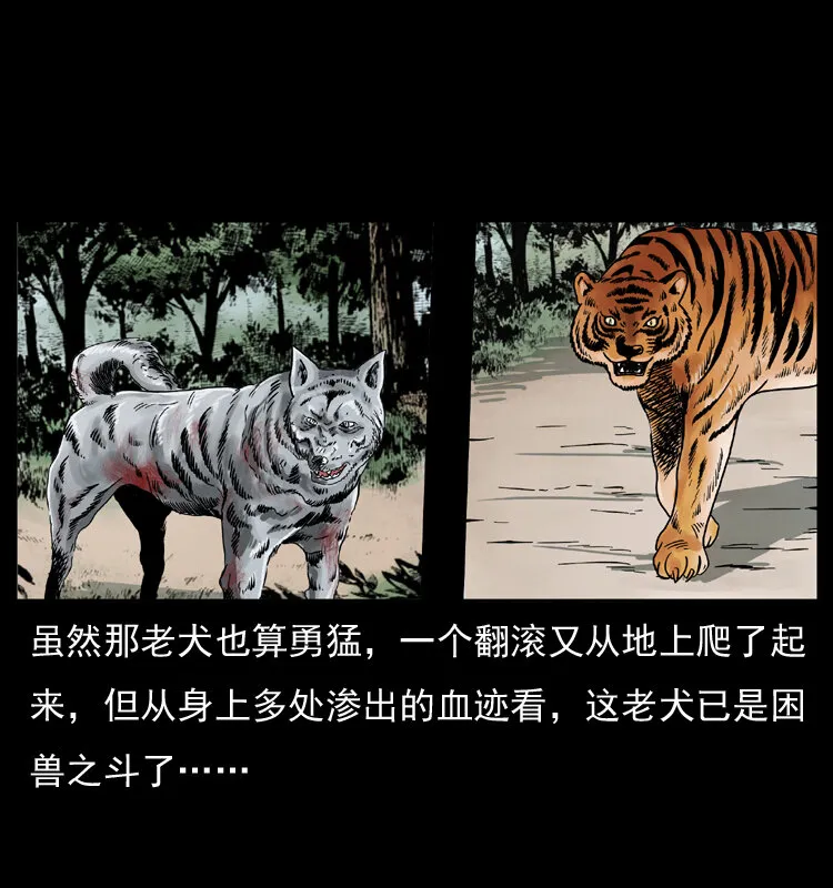 049 刨尸狗传奇2 第26页