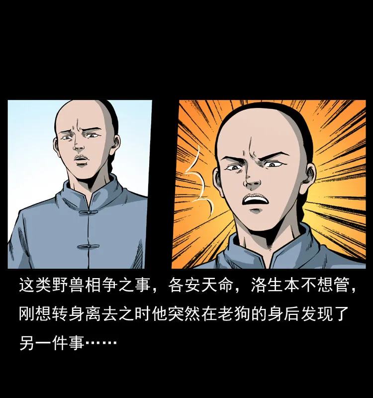 049 刨尸狗传奇2 第27页