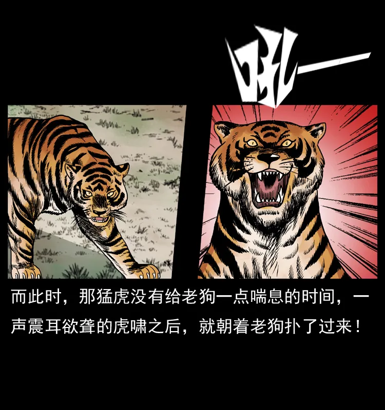 049 刨尸狗传奇2 第29页