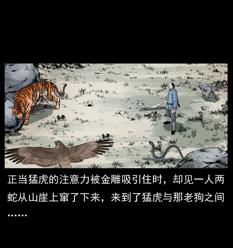 049 刨尸狗传奇2 第37页