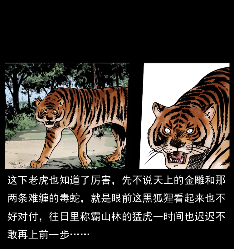 049 刨尸狗传奇2 第43页