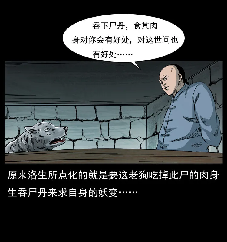 049 刨尸狗传奇2 第66页