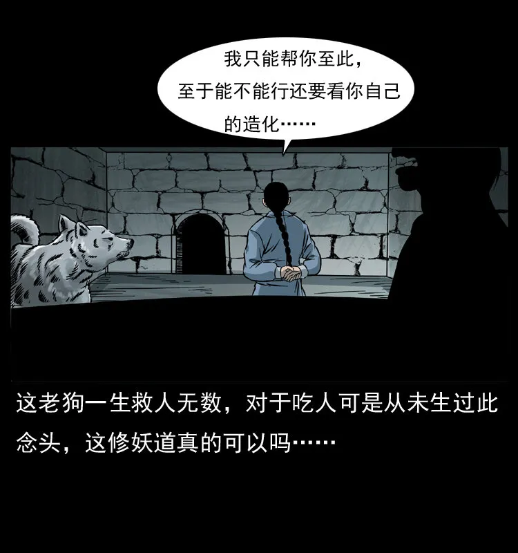 049 刨尸狗传奇2 第67页