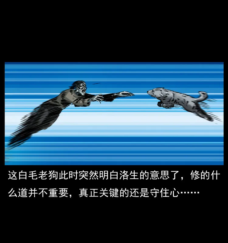 049 刨尸狗传奇2 第70页