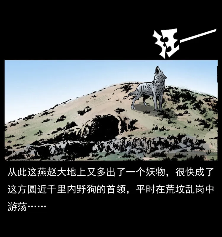 049 刨尸狗传奇2 第78页