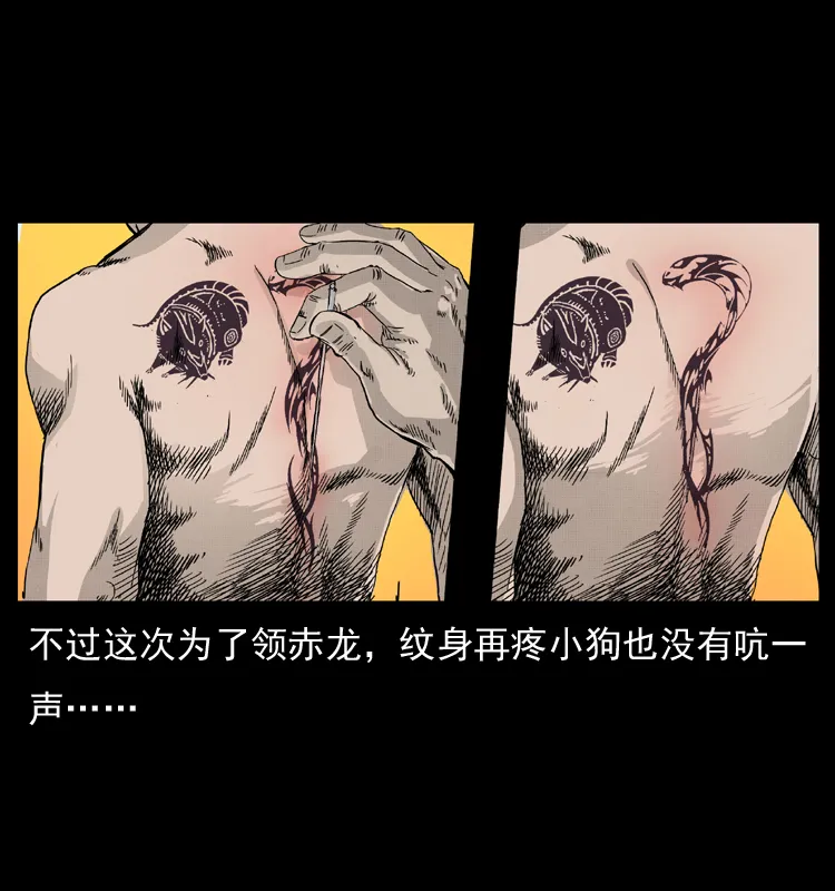 051 赤龙之仙儿 第29页