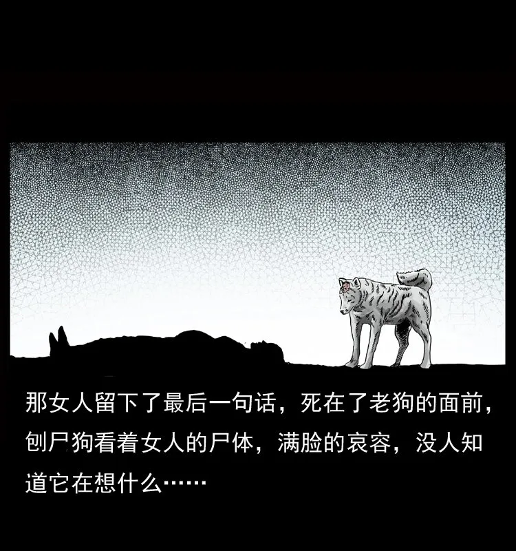 050 刨尸狗传奇3 第47页