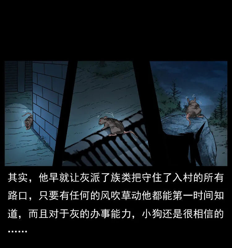 055 探虬骨 第5页