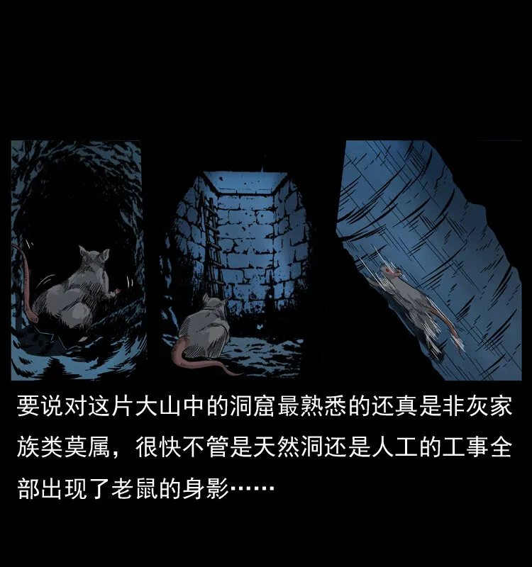 055 探虬骨 第16页