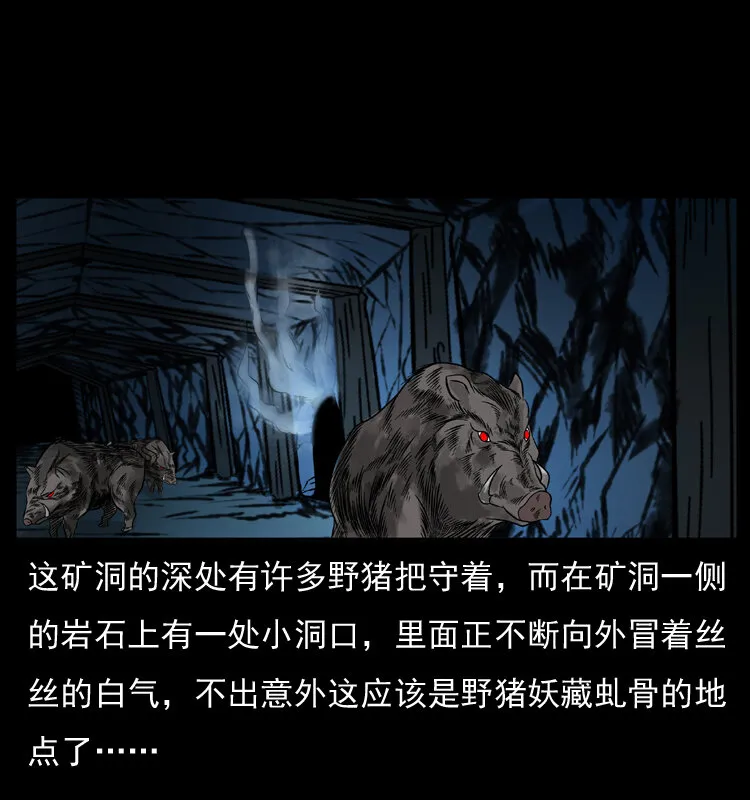 055 探虬骨 第26页
