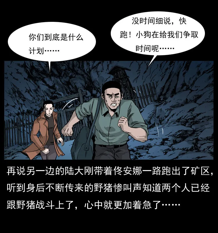 057 大战野猪妖 第43页