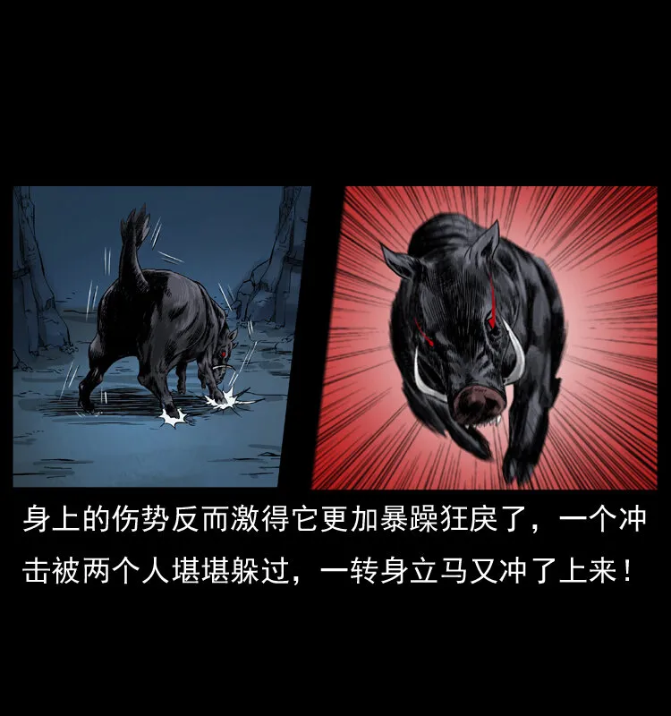 057 大战野猪妖 第59页
