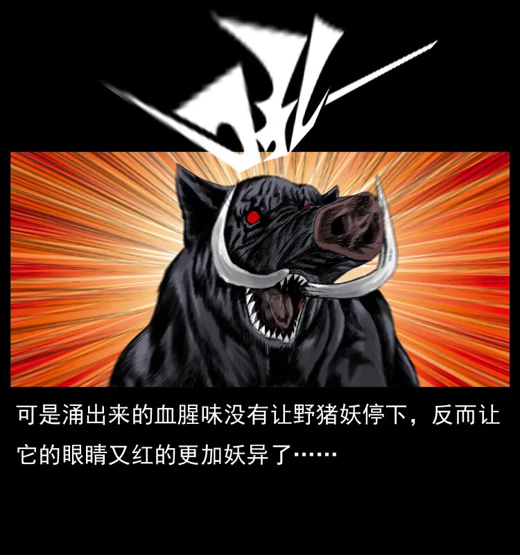 057 大战野猪妖 第61页