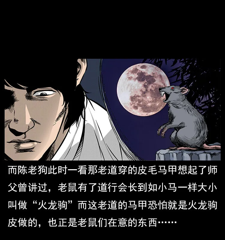 060 灰仙儿传 第39页