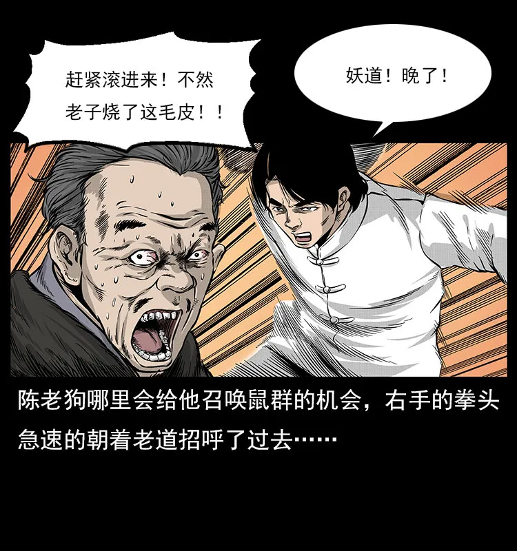 060 灰仙儿传 第47页