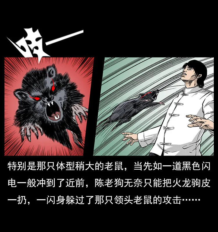 060 灰仙儿传 第55页