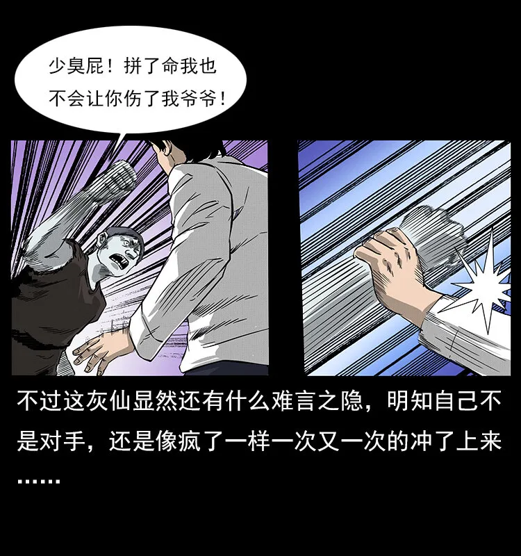 060 灰仙儿传 第66页