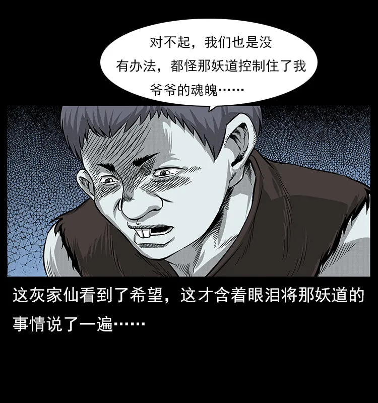 060 灰仙儿传 第70页