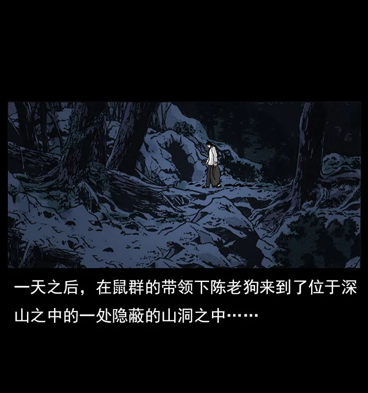 060 灰仙儿传 第75页