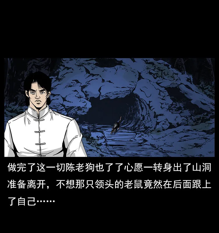 060 灰仙儿传 第79页