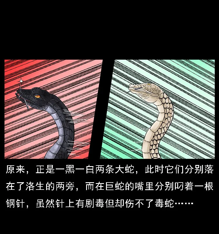 062 绣花婆婆 第41页