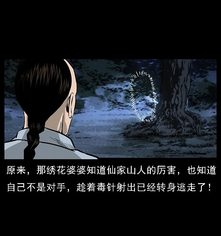 062 绣花婆婆 第50页