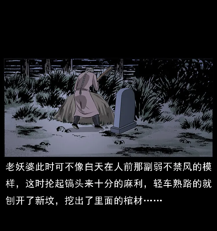 062 绣花婆婆 第77页