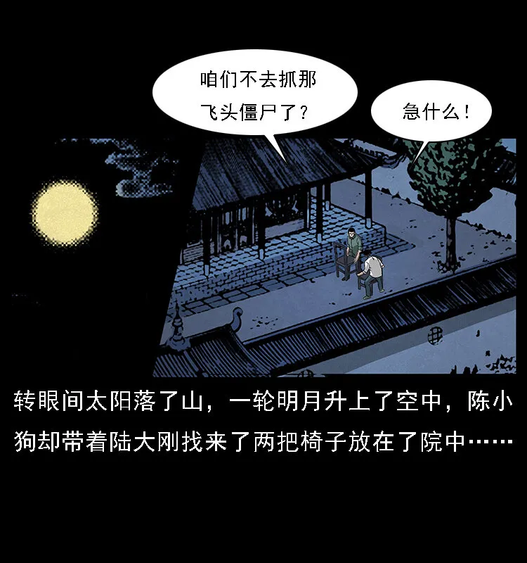 066 再进京城 第35页