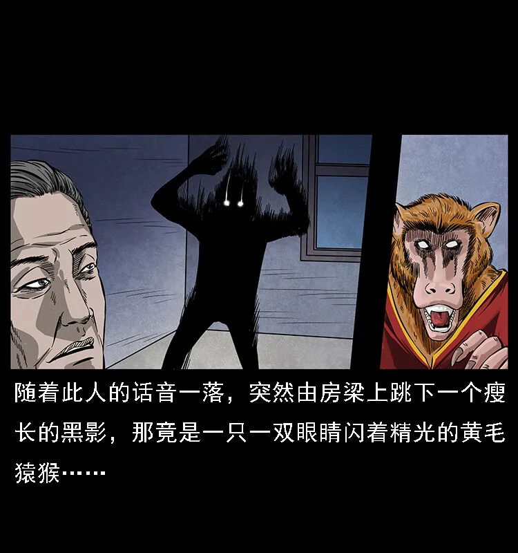 064 役兽妖人 第4页
