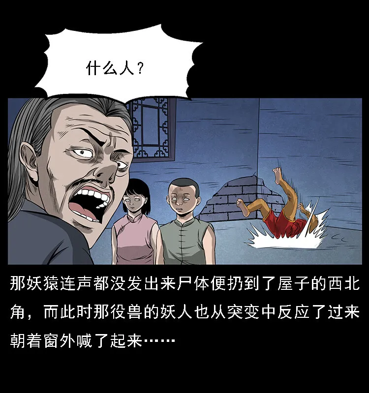 064 役兽妖人 第13页