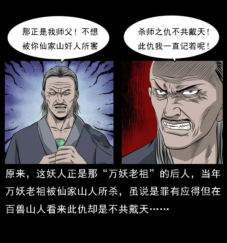 064 役兽妖人 第25页