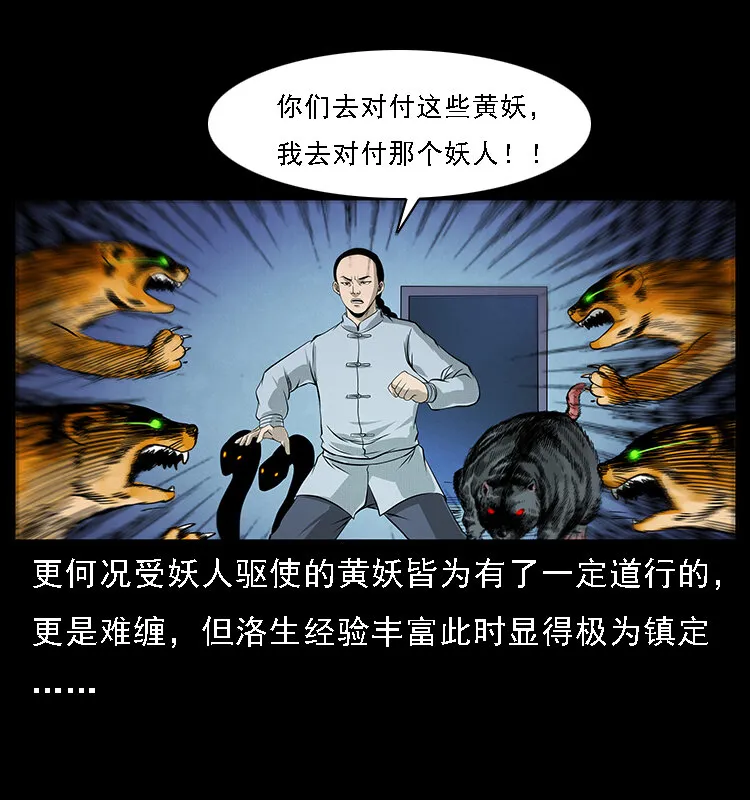064 役兽妖人 第29页