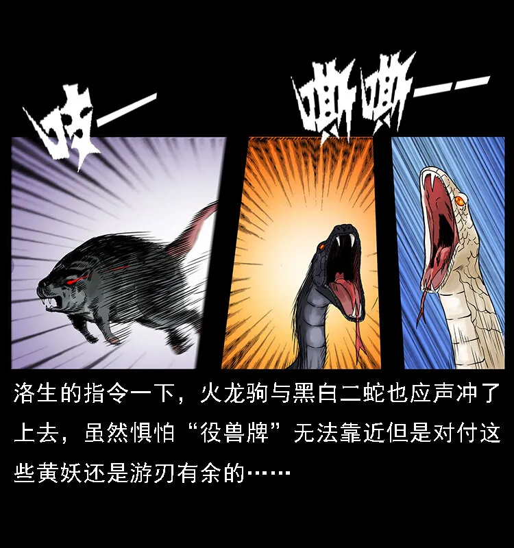 064 役兽妖人 第30页