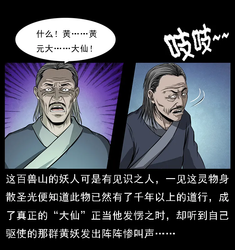 064 役兽妖人 第39页
