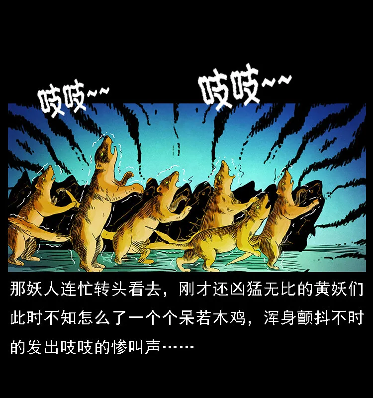 064 役兽妖人 第40页
