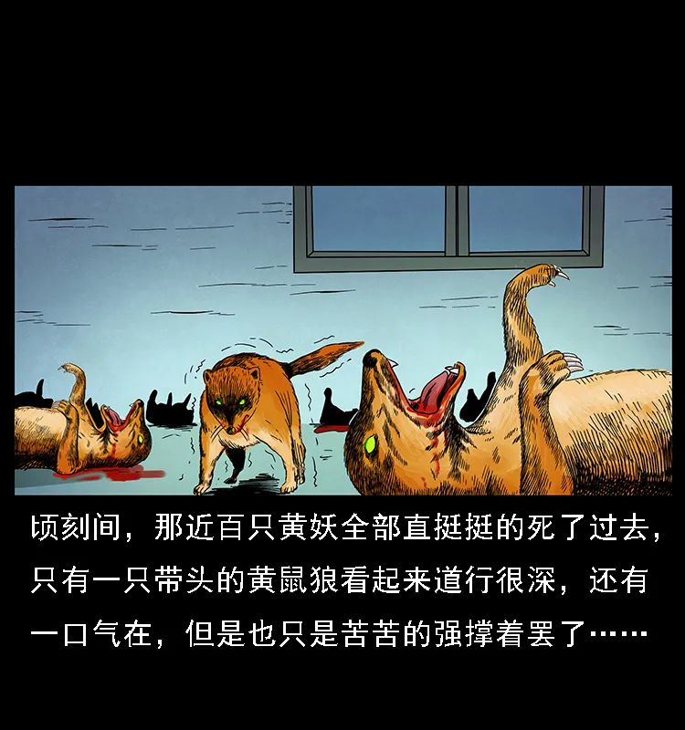 064 役兽妖人 第44页
