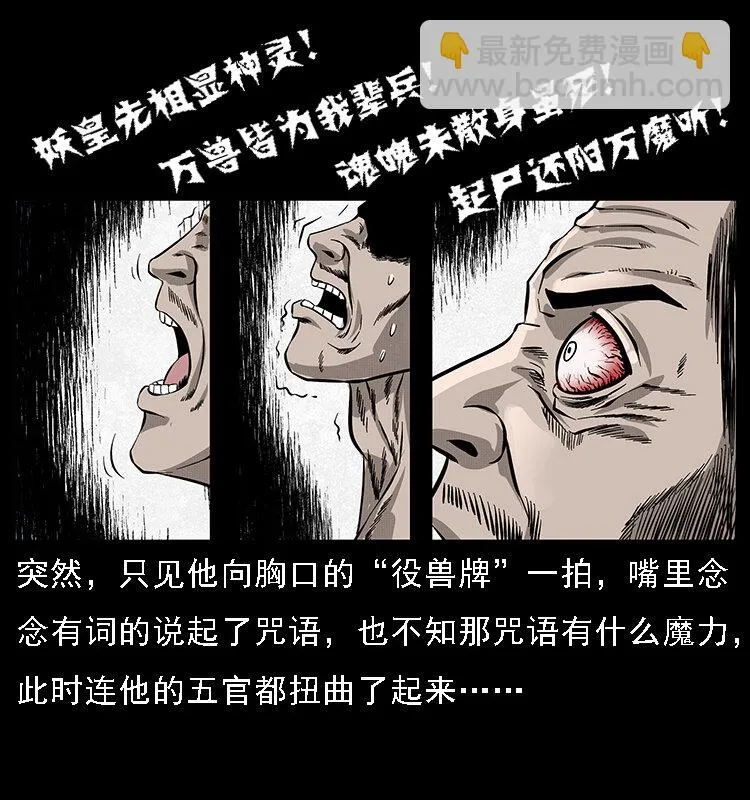 064 役兽妖人 第48页