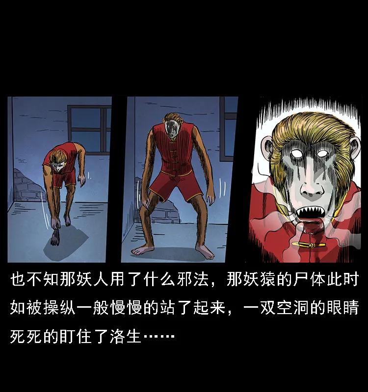 064 役兽妖人 第51页