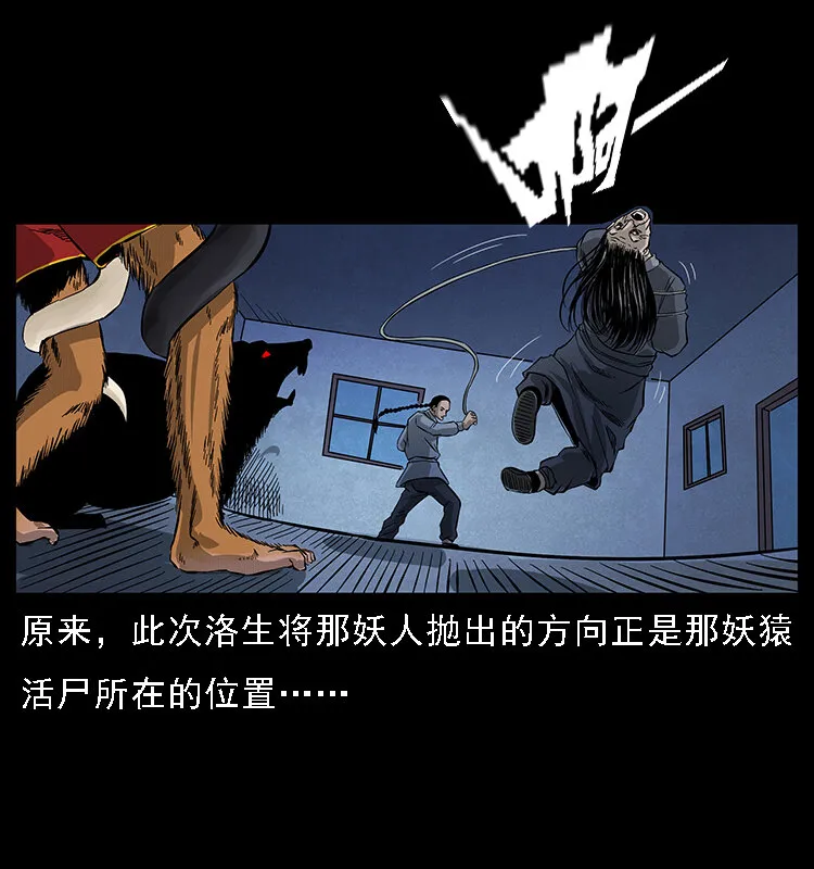 064 役兽妖人 第64页