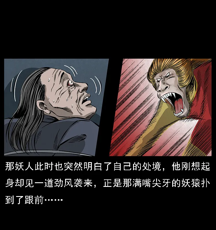 064 役兽妖人 第67页