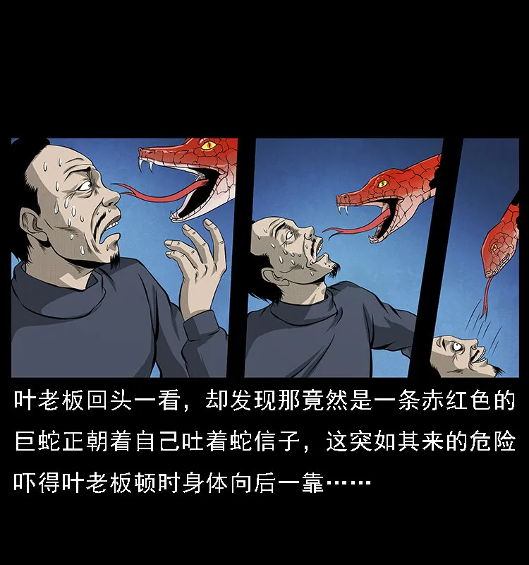067 夜魔之巢 第5页