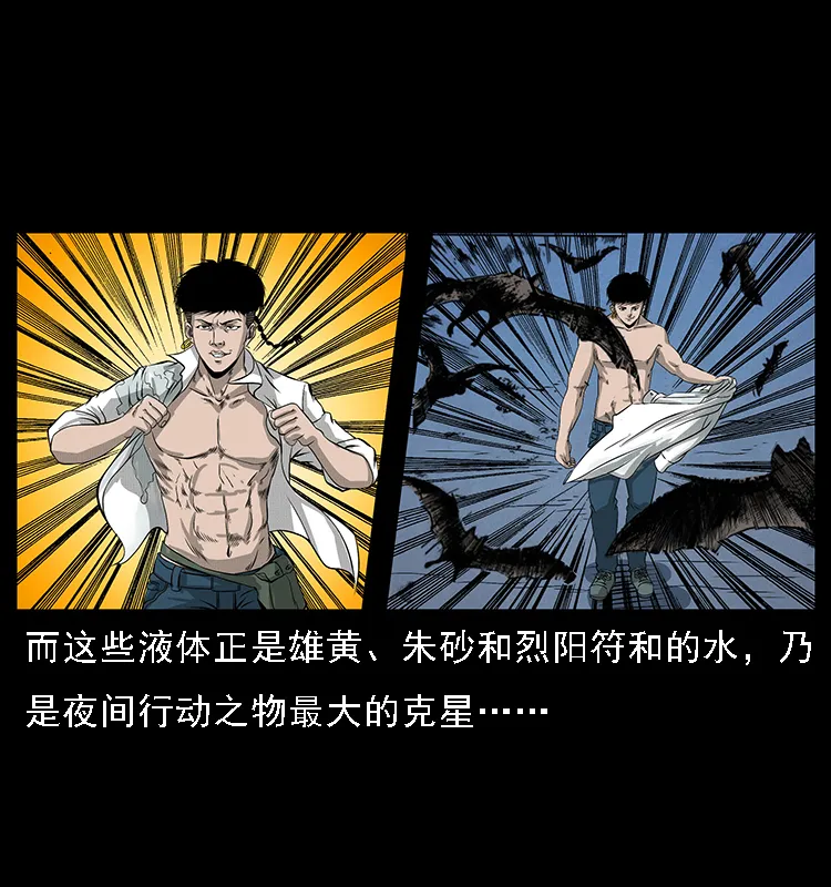 067 夜魔之巢 第46页