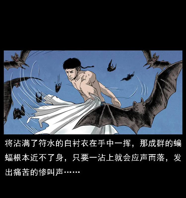 067 夜魔之巢 第47页