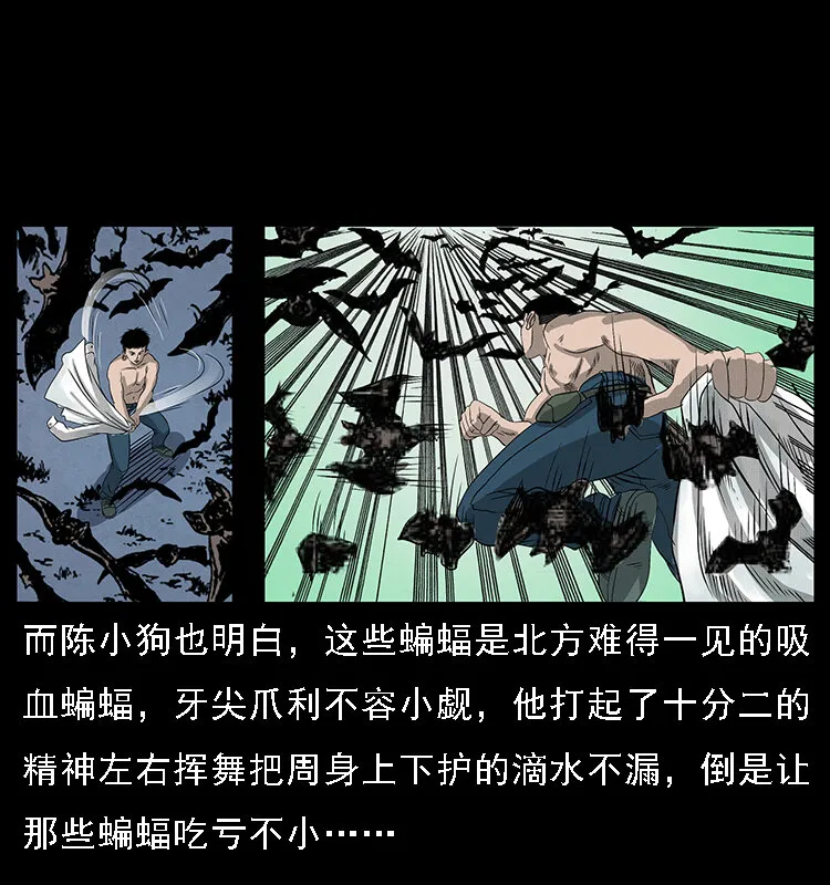 067 夜魔之巢 第48页