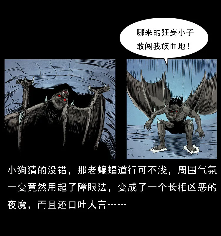 067 夜魔之巢 第51页