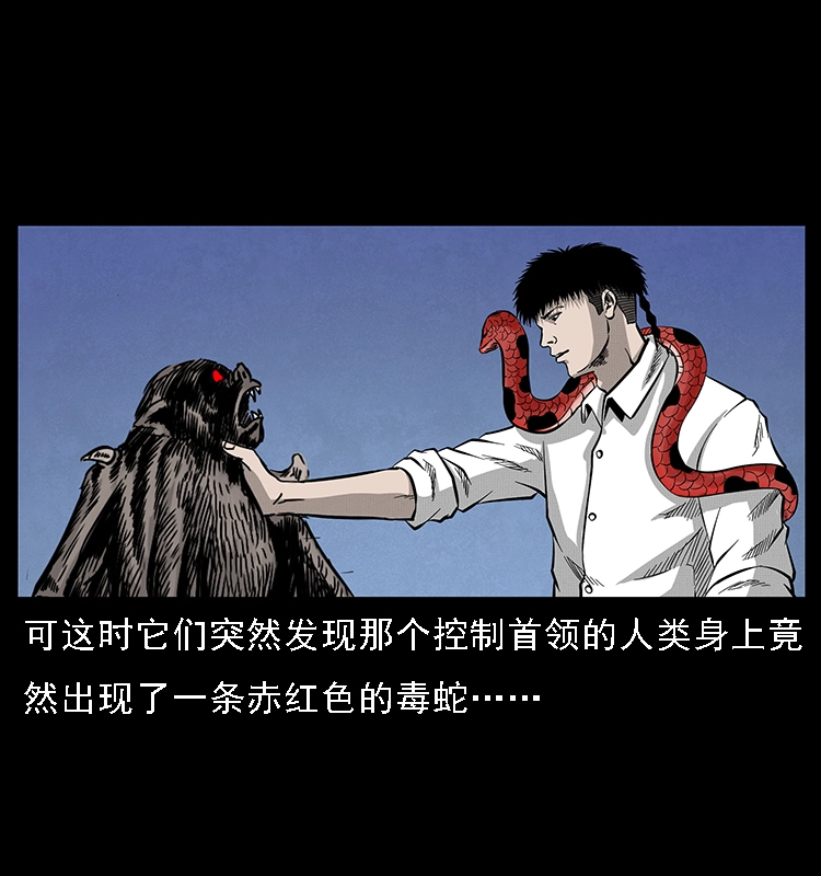 067 夜魔之巢 第76页
