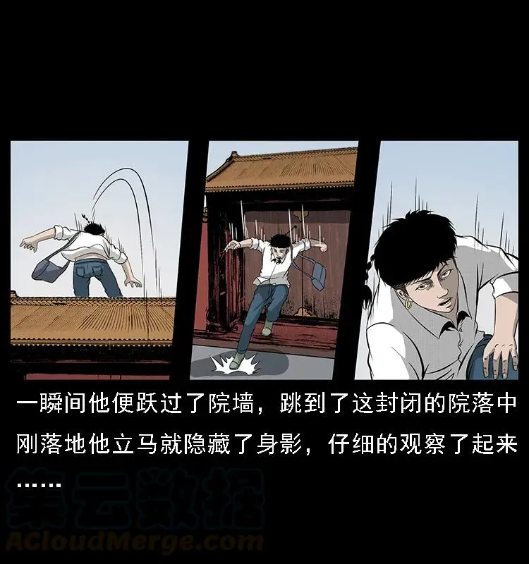074 紫禁城中的木匠 第9页