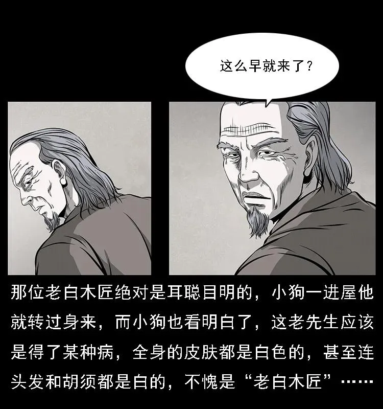 074 紫禁城中的木匠 第20页