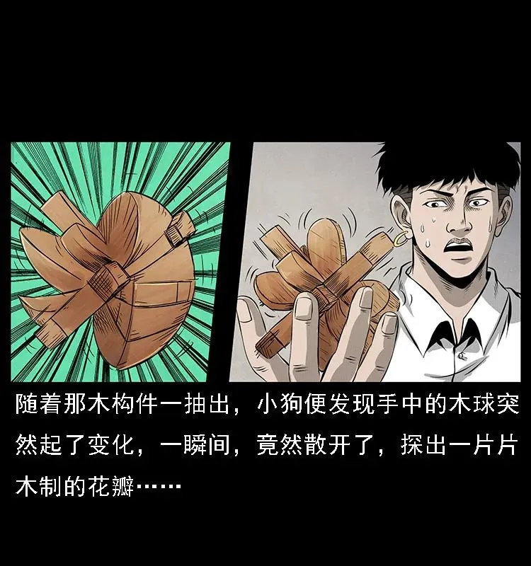 074 紫禁城中的木匠 第39页
