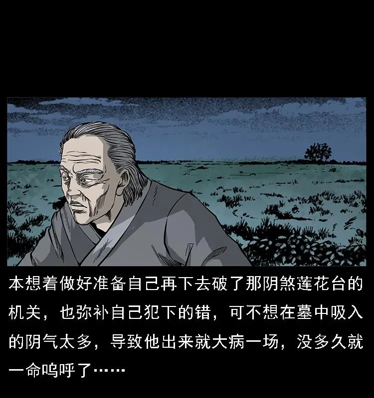 074 紫禁城中的木匠 第71页